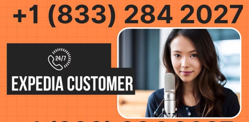 Expedia&trade; Customer Service Complete Guide || Step-by-Step Help &amp; Support 24/7 (365) Expedia