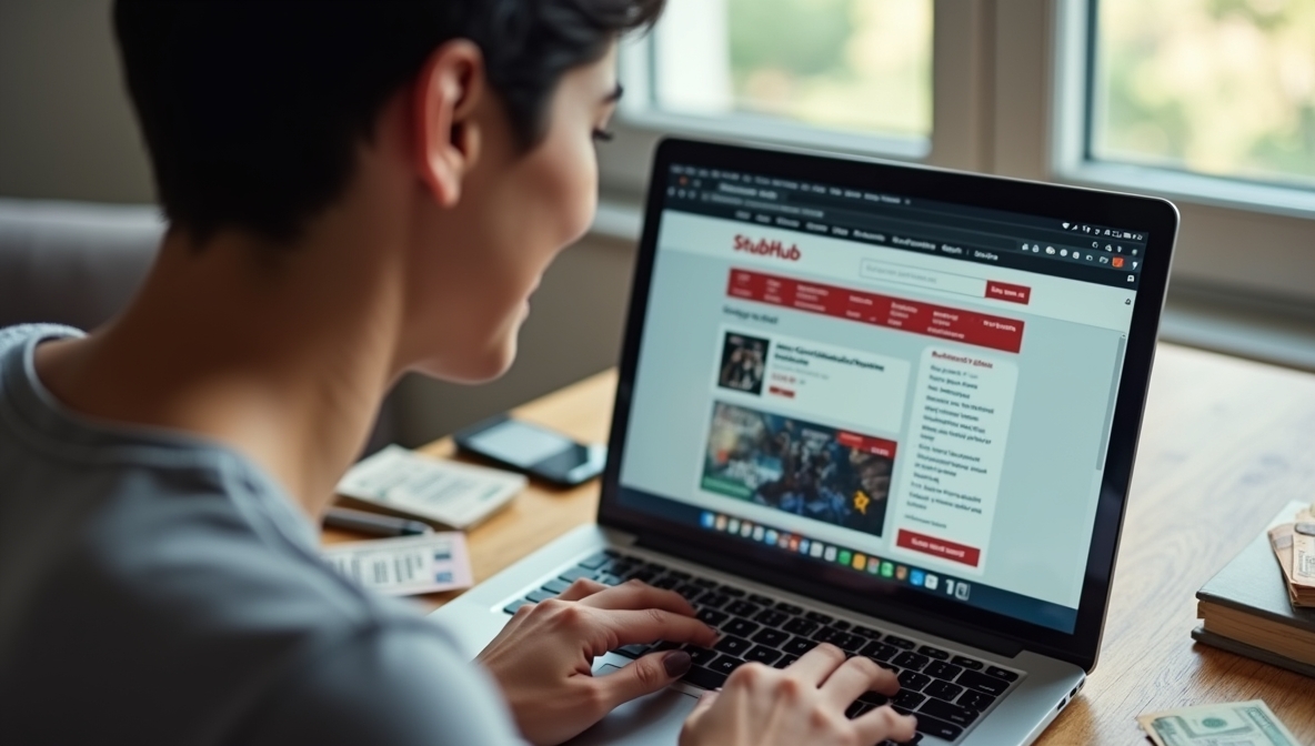 Buy and sell Verified Tickets on Ticket Exchange