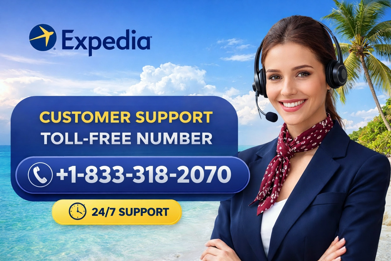 Expedia Customer Service Complete Guide = Step-by-Step Help &amp; Support 24/7 {Expedia}