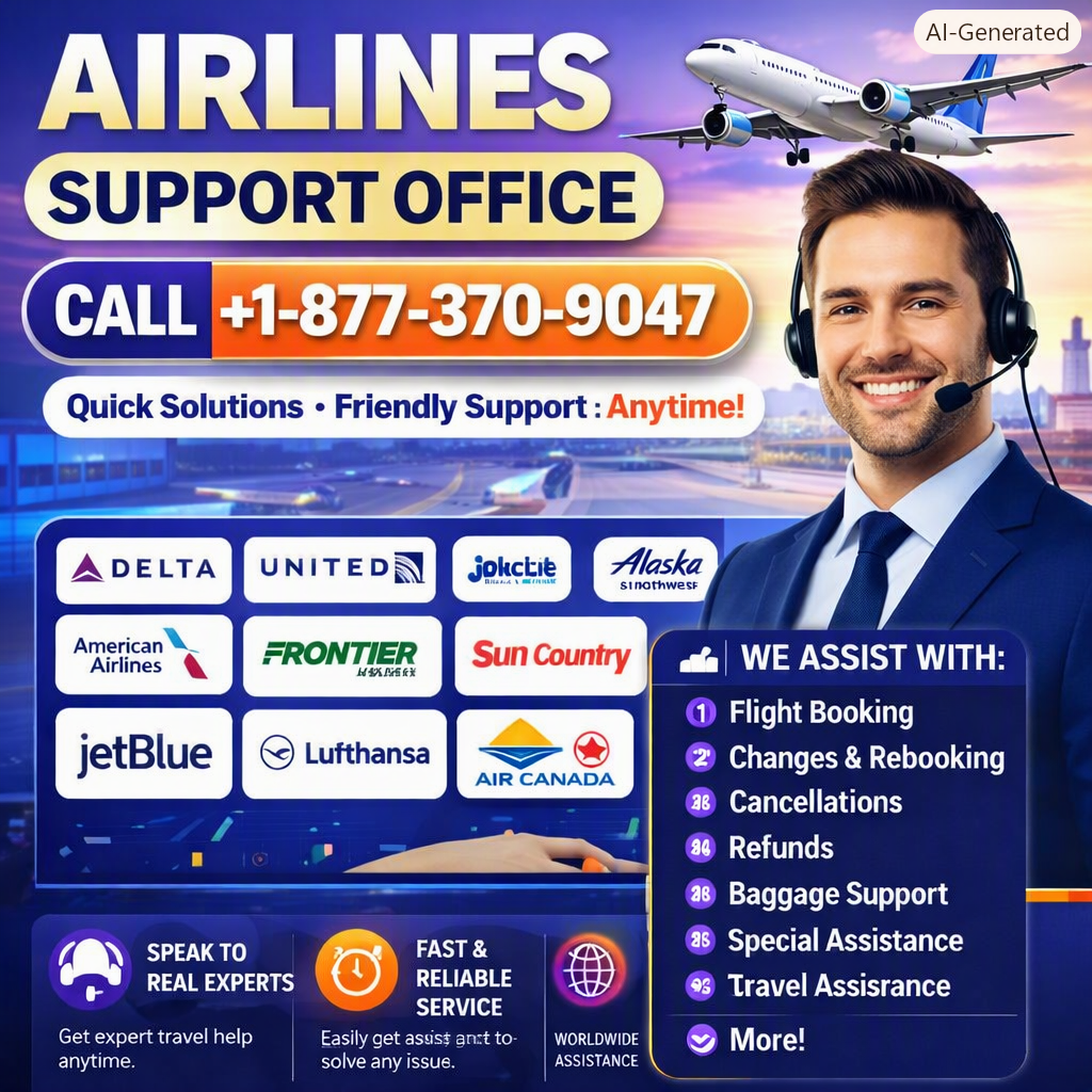 KLM Airlines Singapore Office