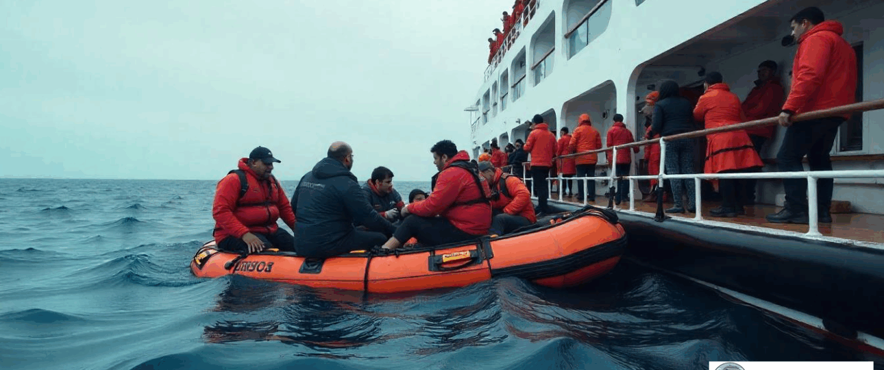 How Many Cruise Ships Have Sunk and How Safe Is Cruising