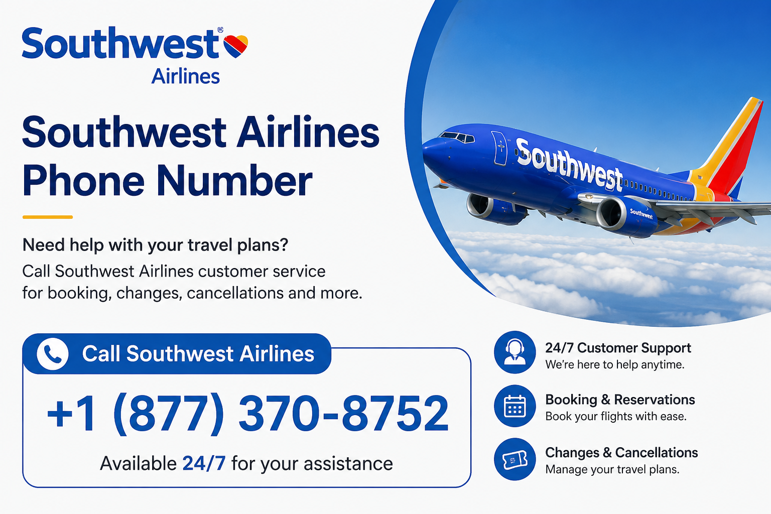 Southwest Name Change/Correction Policy