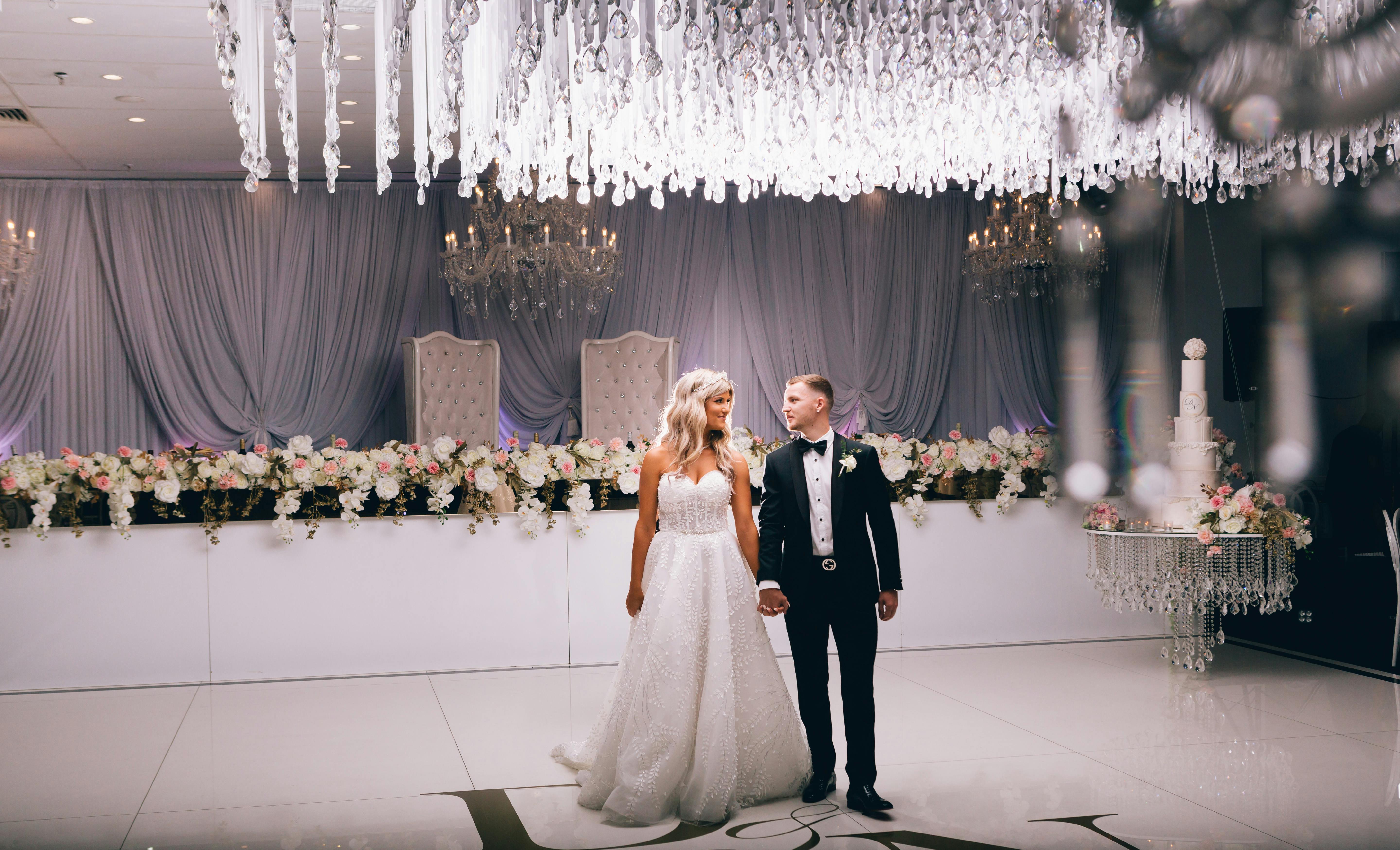 Elegant Flemington Weddings Venue for Your Special Day