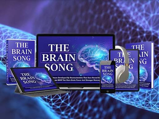 The Brain Song: A Simple Daily Habit for Better Memory and Mental Focus - MY SITE