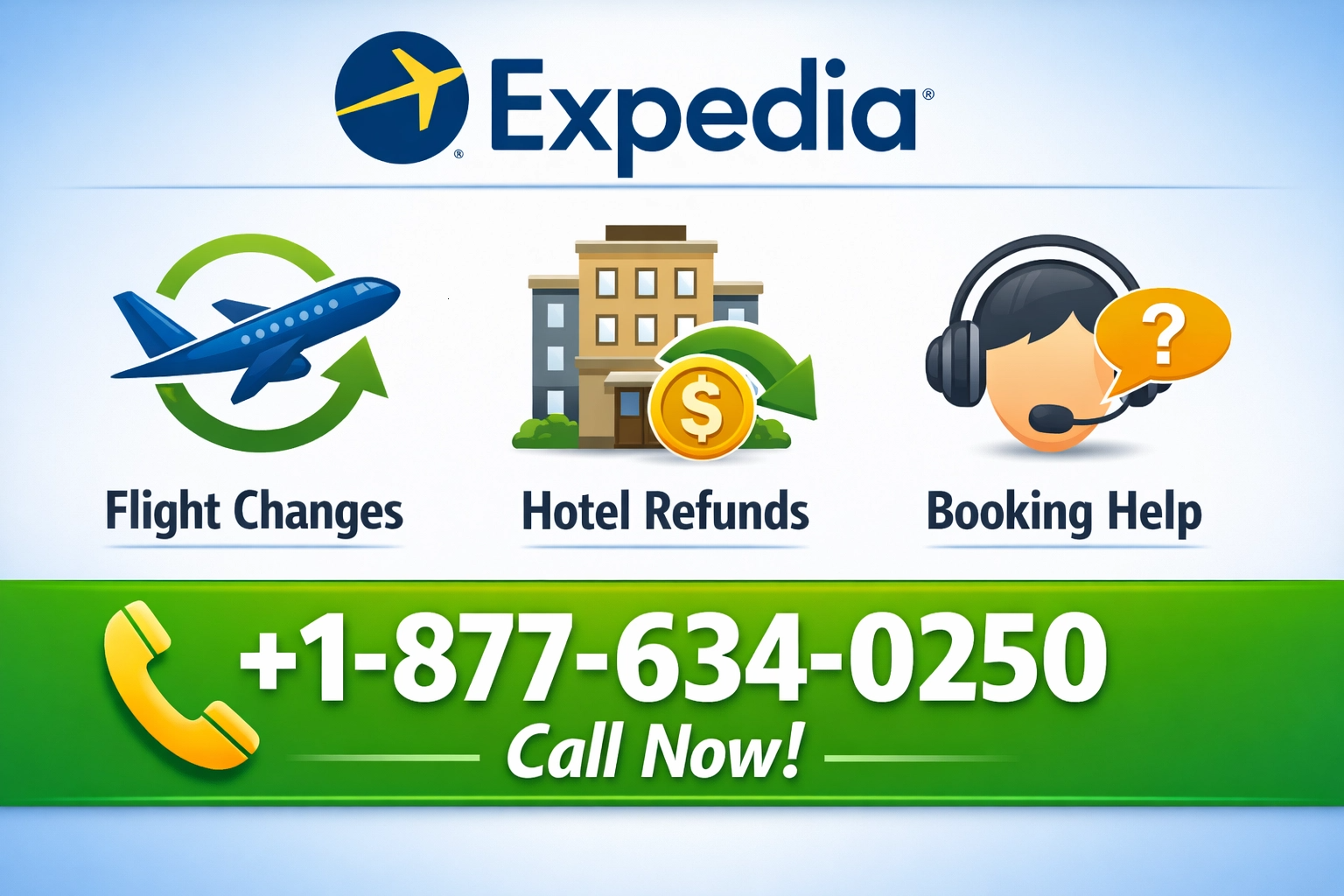 #@!{Official} EXPEDIA Customer Service {{Number}} || Detailed Guide to 24/7 Chat, Call & Email Support - video Dailymotion