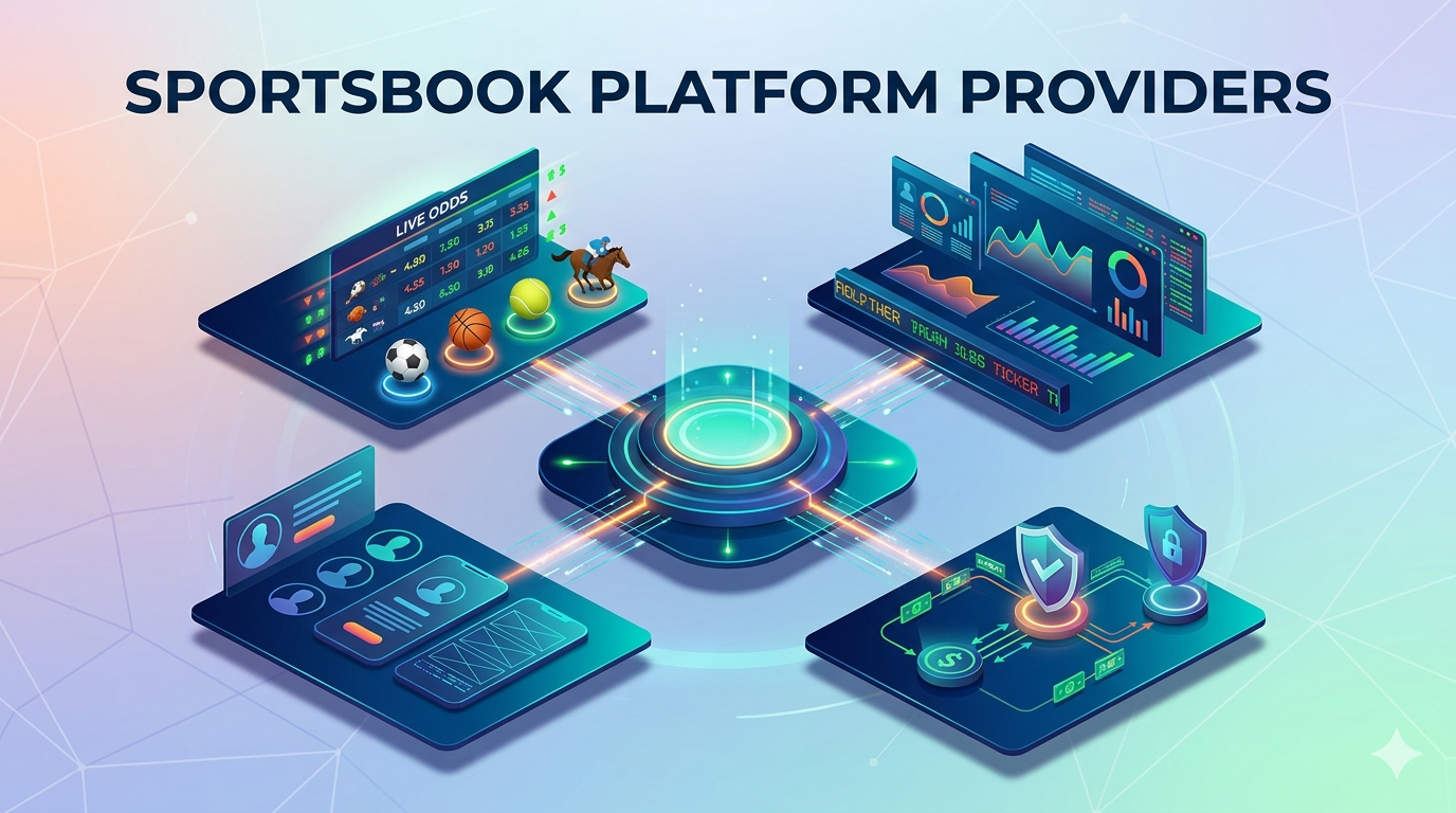 Sport Betting Software Providers