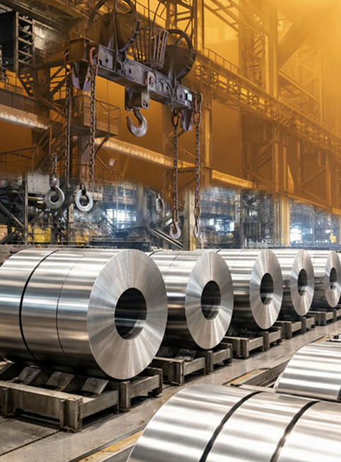 Western Steel