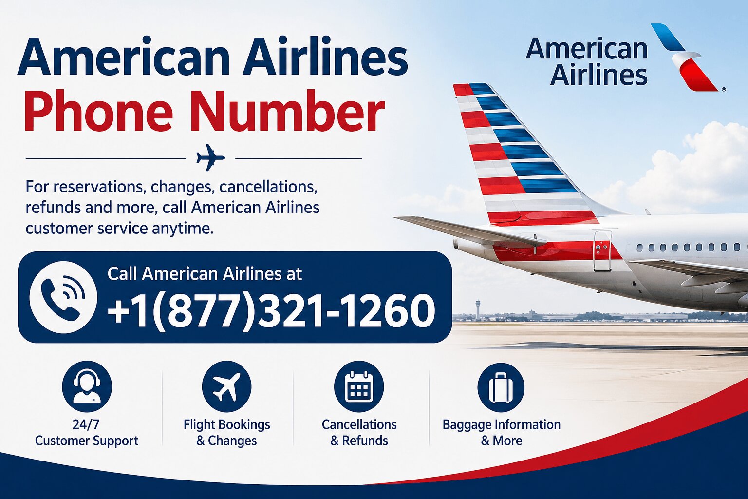 American Airlines Rebooking Policy