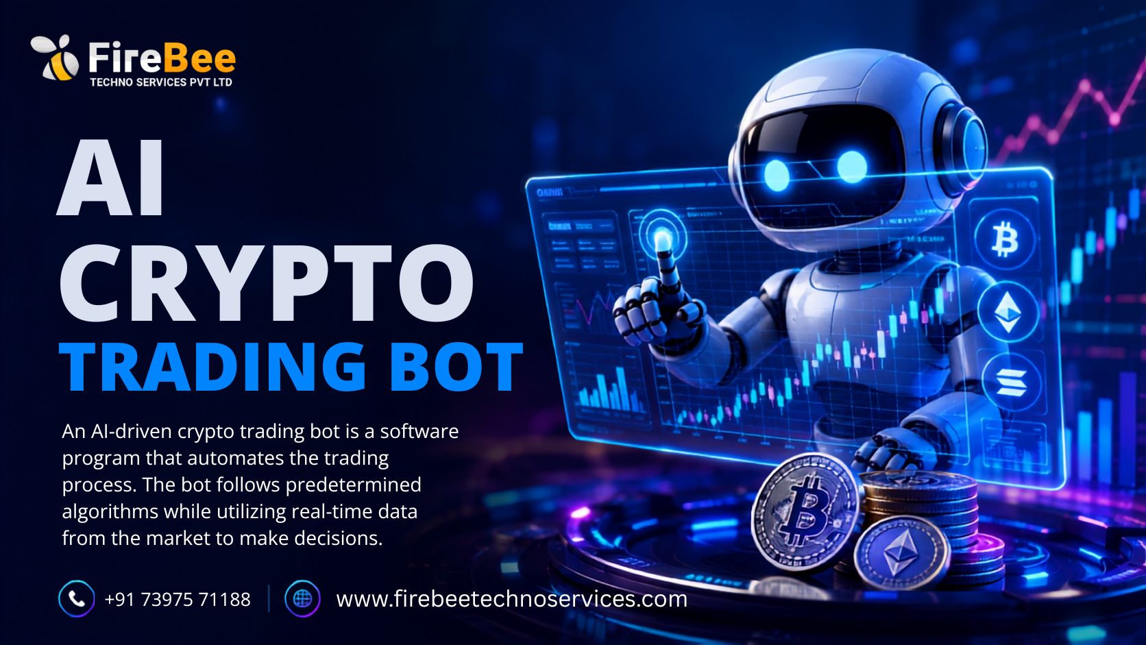 Building an AI Crypto Trading Bot with Advanced Trading Logic