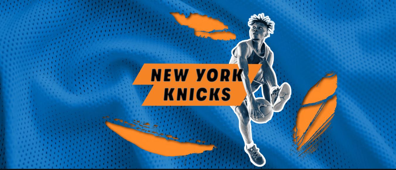 Ticket for Knicks: Buy New York Knicks Tickets Online
