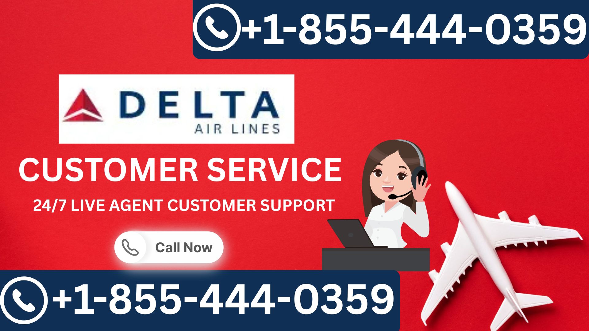 How to Call {Delta Airlinesâ¢ Live Agent} Customer Service â° 2026 Assistance Guide - YouTube