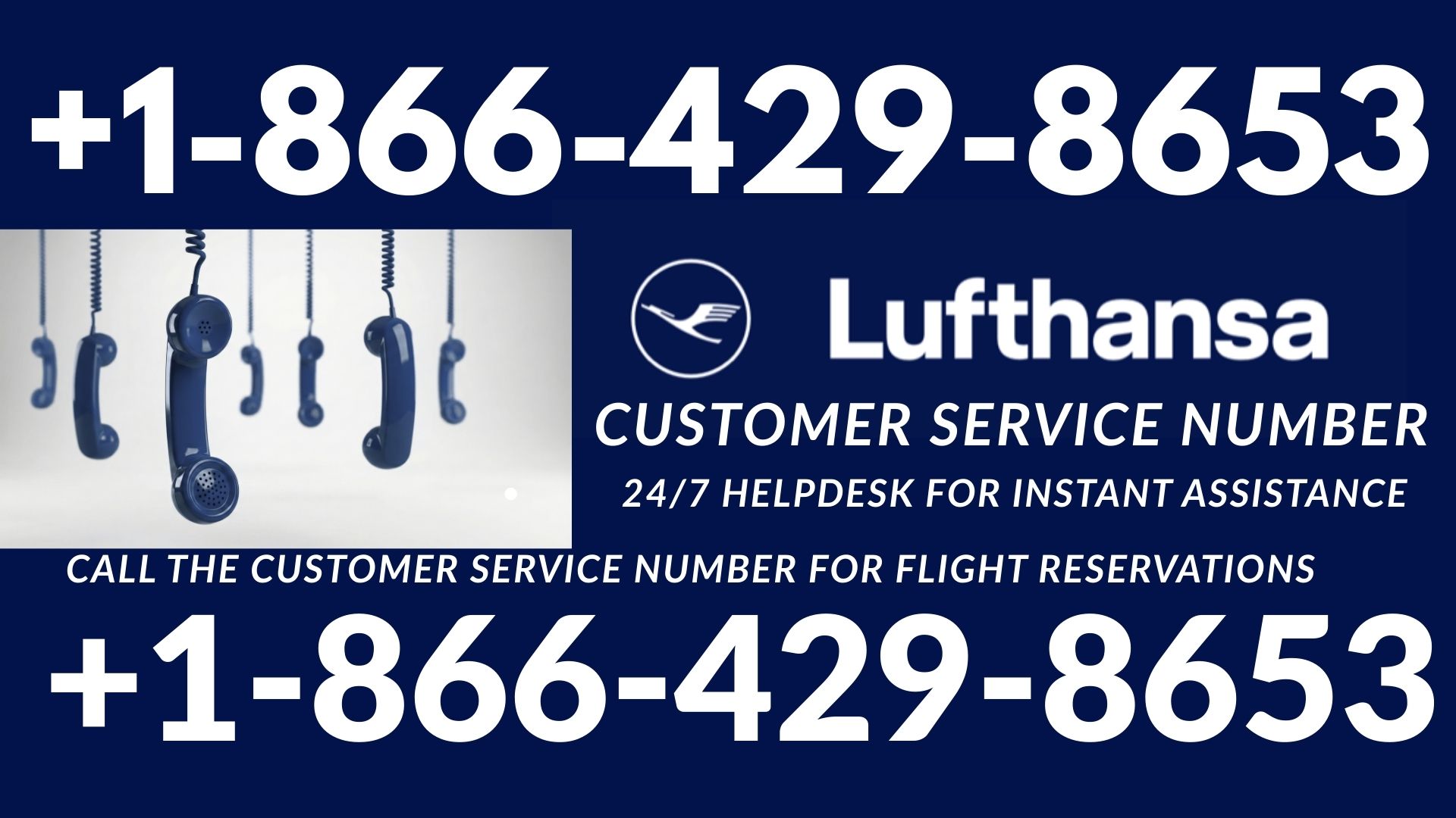 Lufthansa Airlines Flight Booking Reservations, Choose Seats &amp; Cancellation Flight Guide