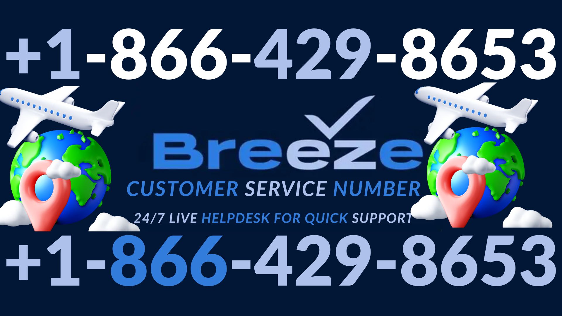 21 Ways to Contact Breeze Airways Customer Service Get Help via Live Chat, Email & Support Options - YouTube