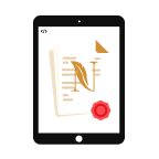 Online Notary & Apostille UK | Secure Video Notarisation