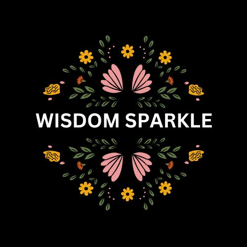 Wisdom Sparkle