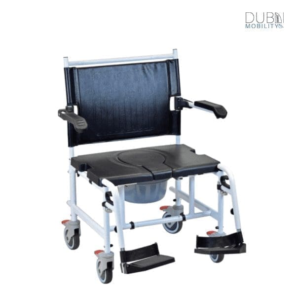 Commode Chair | Practical Support for Everyday Care