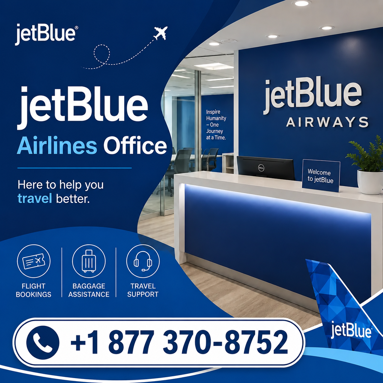 jetblue airlines name change