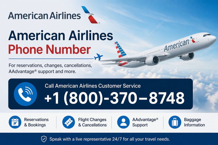 American Airlines Refund Policy