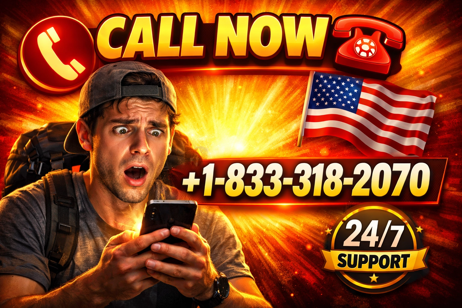 144@ Ways To Access EXPEDIA TOLL FREE NUMBER By Phone, Chat And Email: A Step-by-step Guide - YouTube