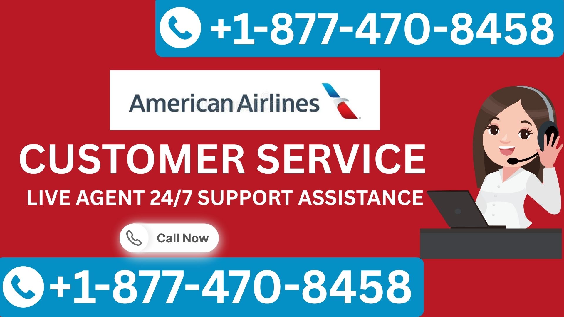 AMERICAN Airlines Live Customer Service Complete Guide to Live Chat, Email & Call Step by Step Guide - YouTube