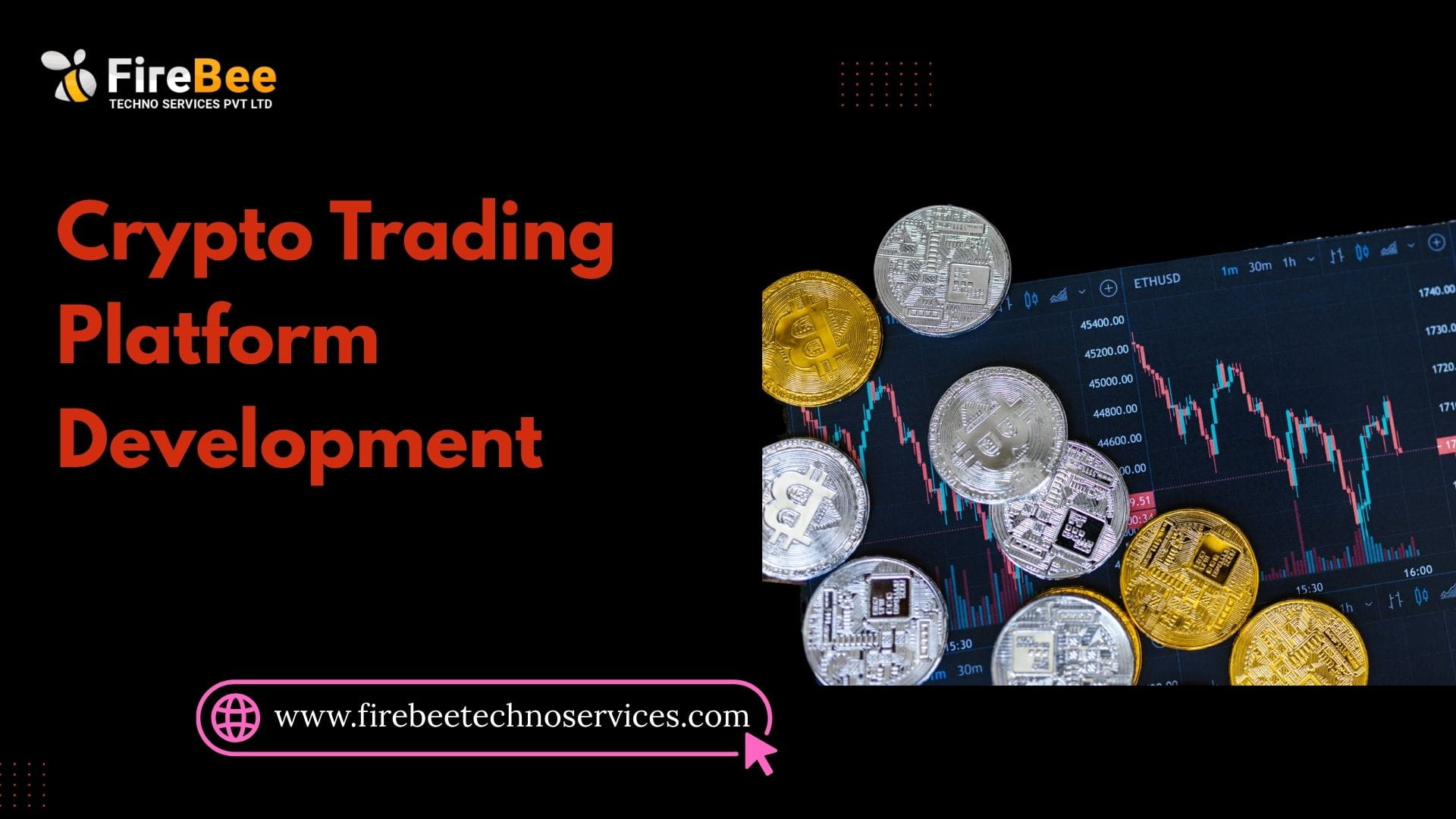 Crypto Copy Trading Software Development
