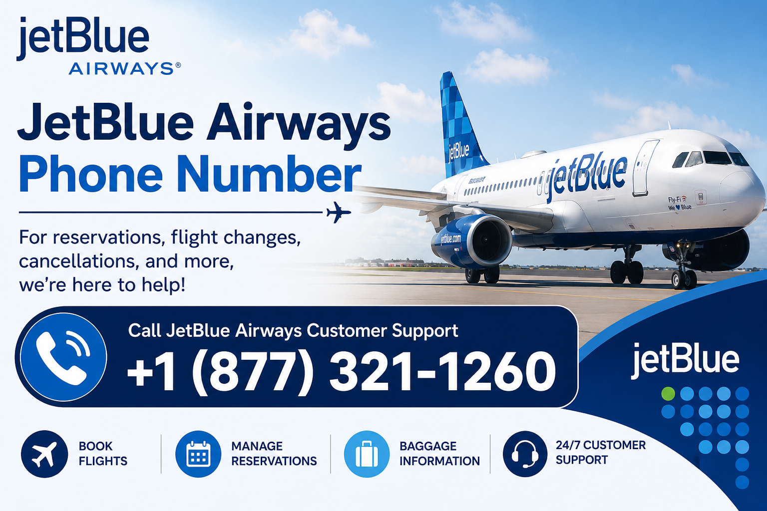 JetBlue Name Change policy
