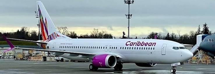 caribbean airlines contact number