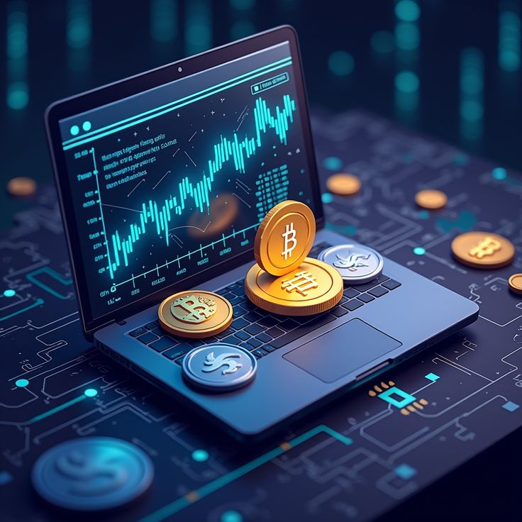 Build Reliable Decentralized Trading Platforms with DEX Development