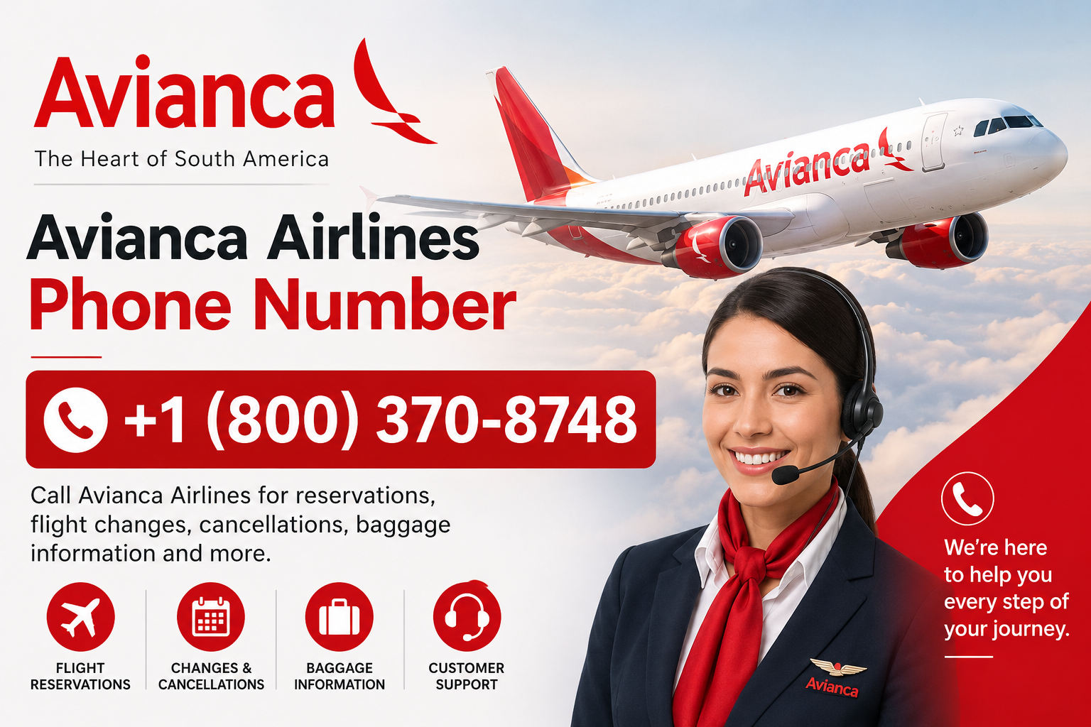 Avianca Missed Flight Policy