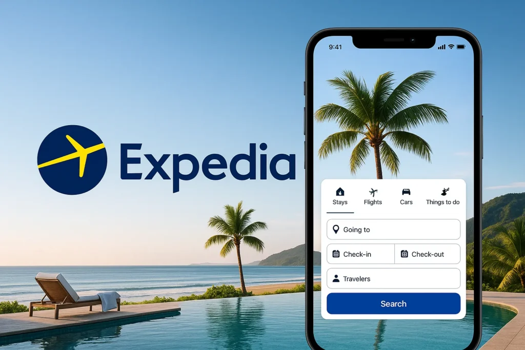 {{Guía#completa@@paso=a=paso}}¿Cómo hablo con alguien en Expedia?