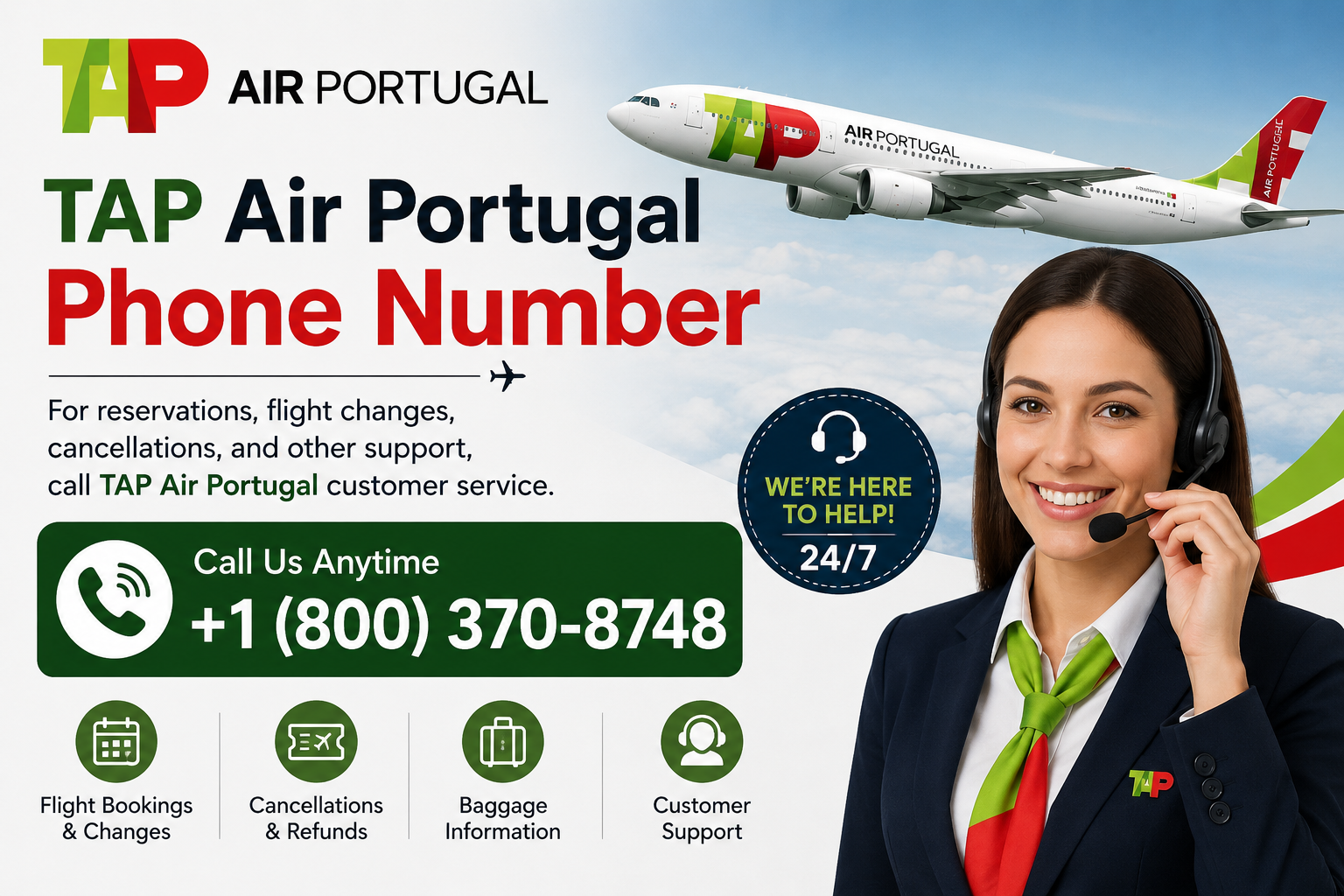TAP Air Portugal Missed Flight Policy