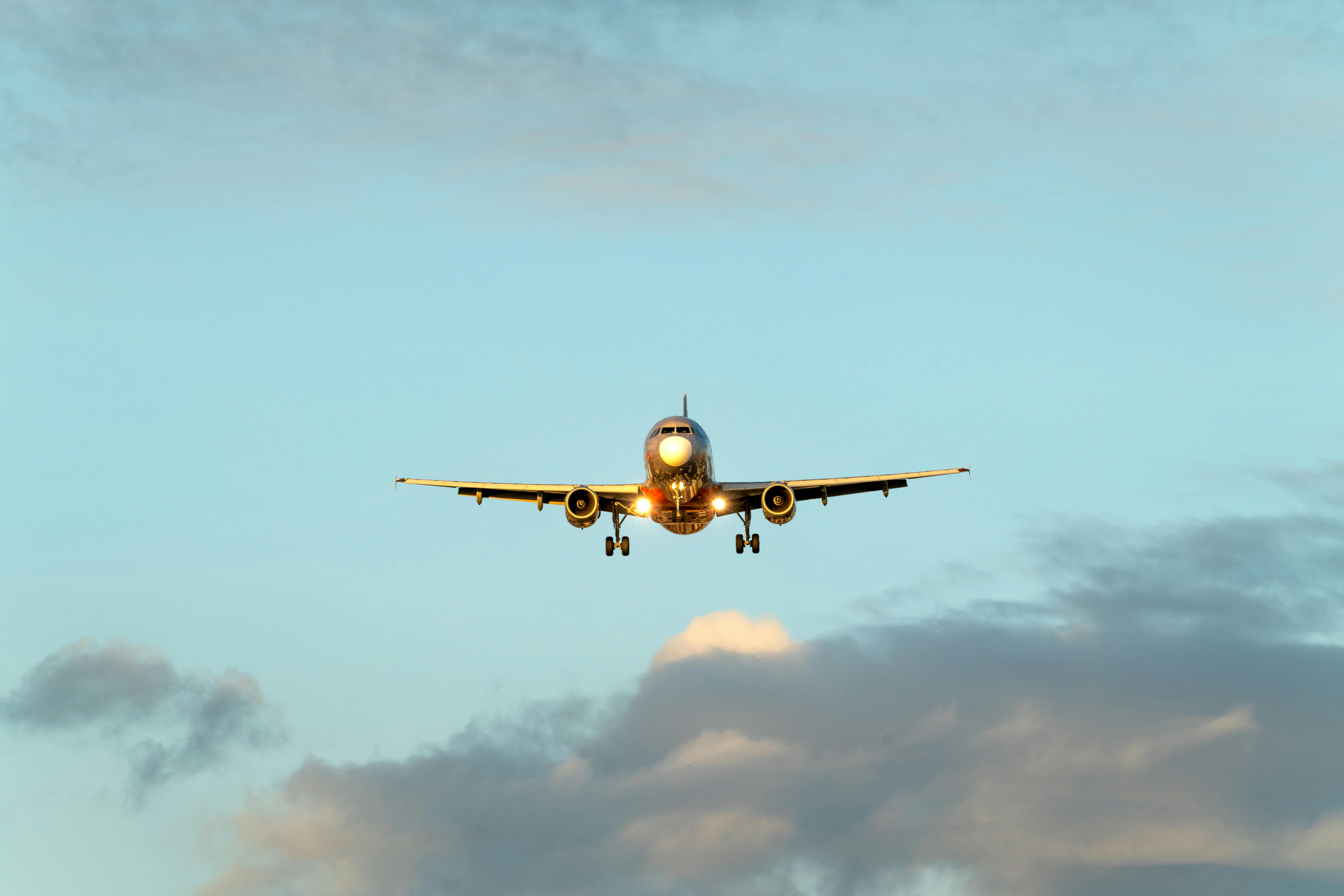 Airline support