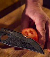 The Matsato Kitchen Knife