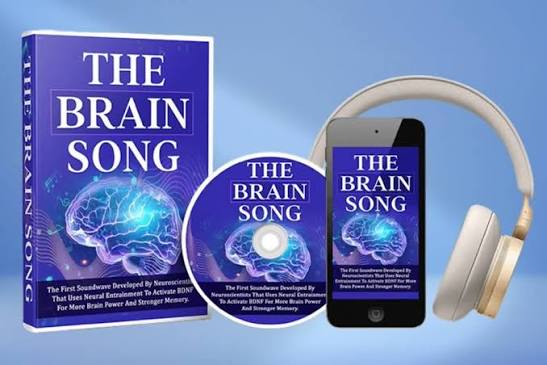 The brain song