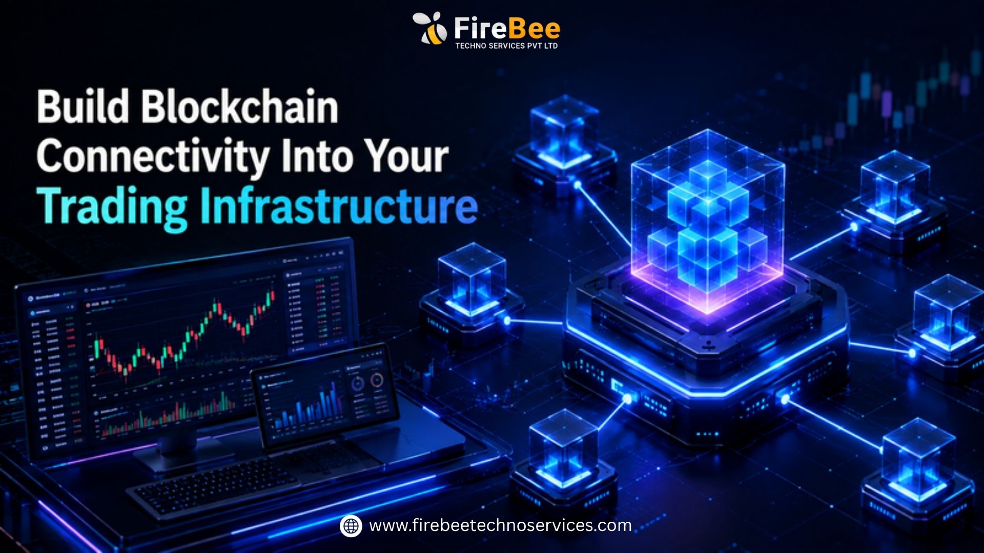 A Technical Path to Crypto Forex Trading Platform Development