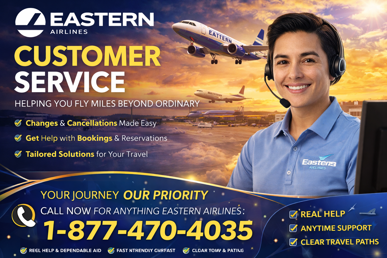 “Before You Book Eastern Airlines, Read This Full Guide” - video Dailymotion