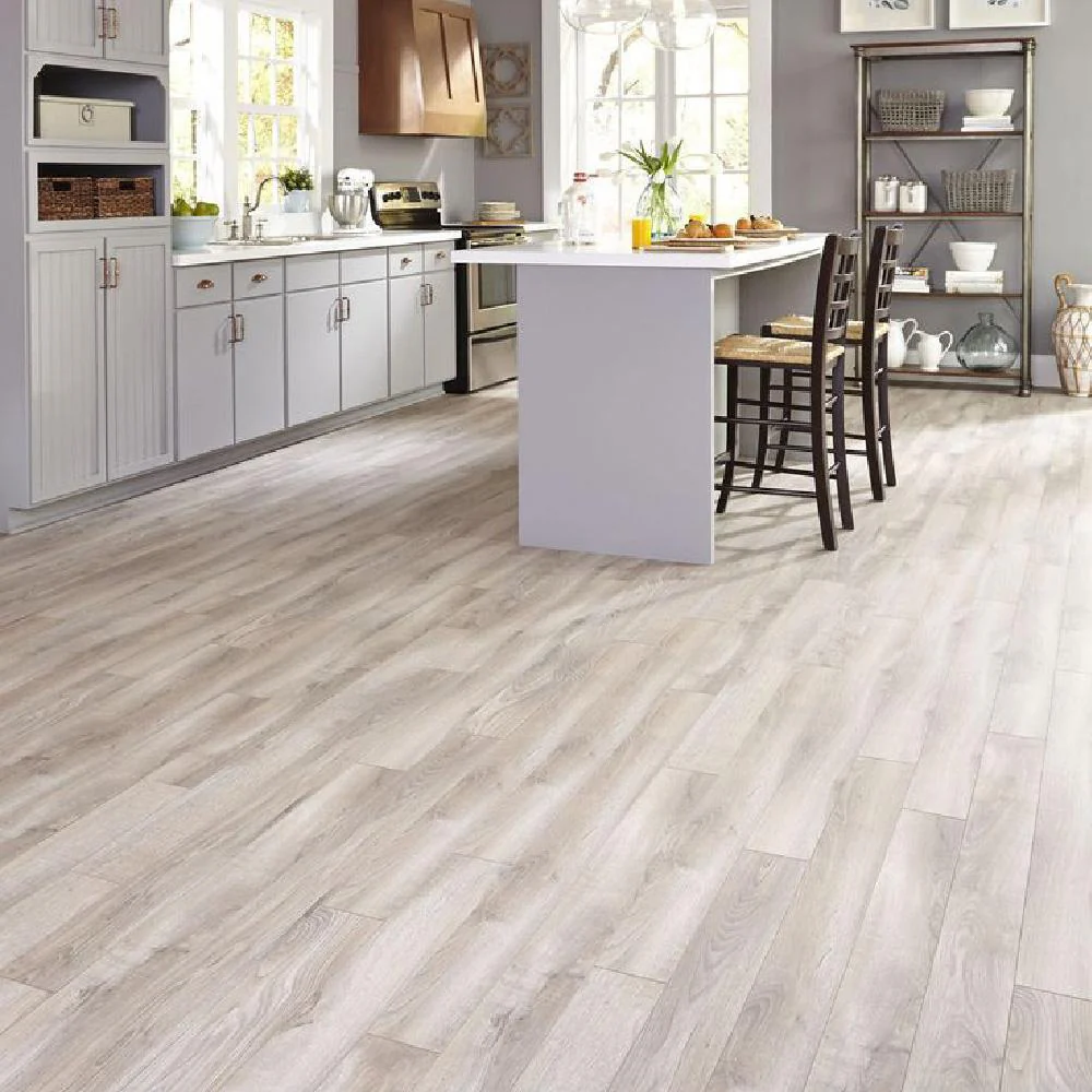 Euro SPC Flooring | Waterproof Rigid Core Floors
