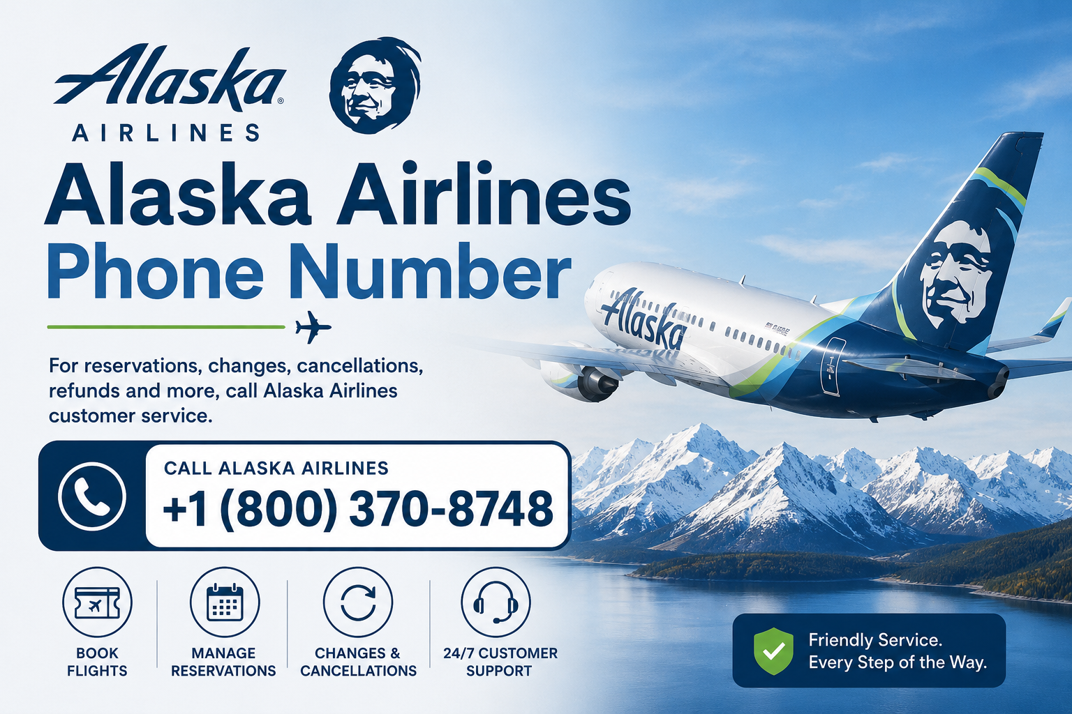 Alaska Airlines Missed Flight Policy