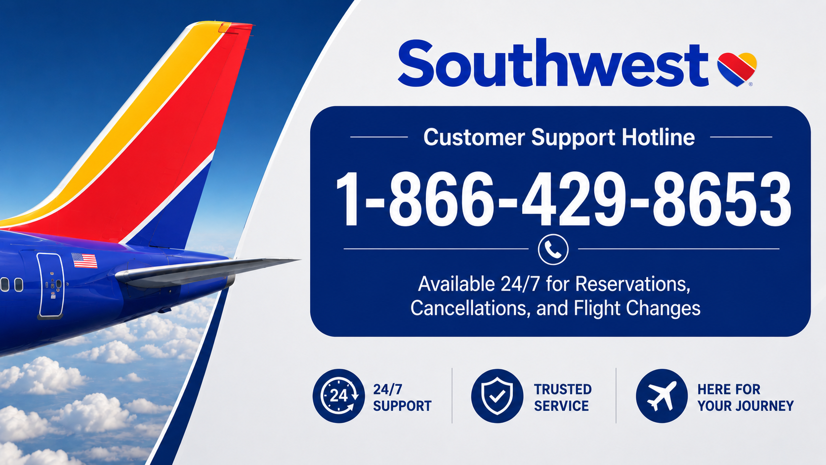 How to Book Southwest Airlines Flights Online || Complete Reservation Guide For Travels