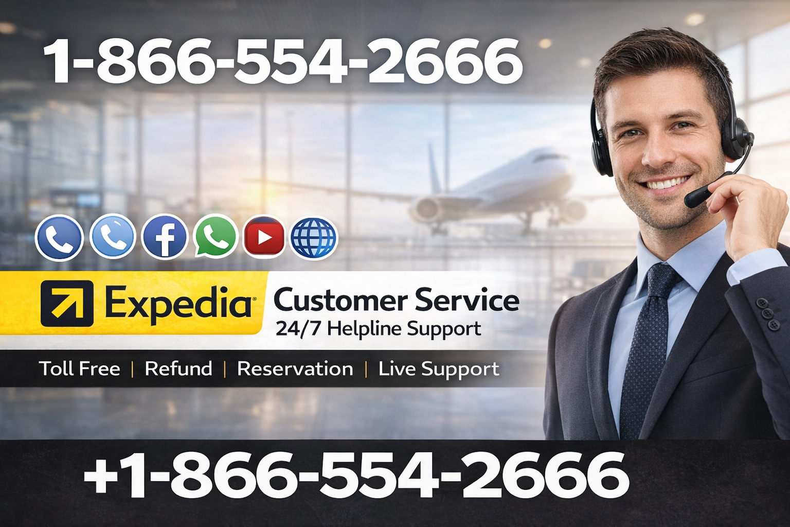 ➤➤{{Complete}}™ {[List]} Expedia® Official CUSTOMER© SERVICE® Contact Numbers (24/7) Live Person Care) —The User Manual GUide