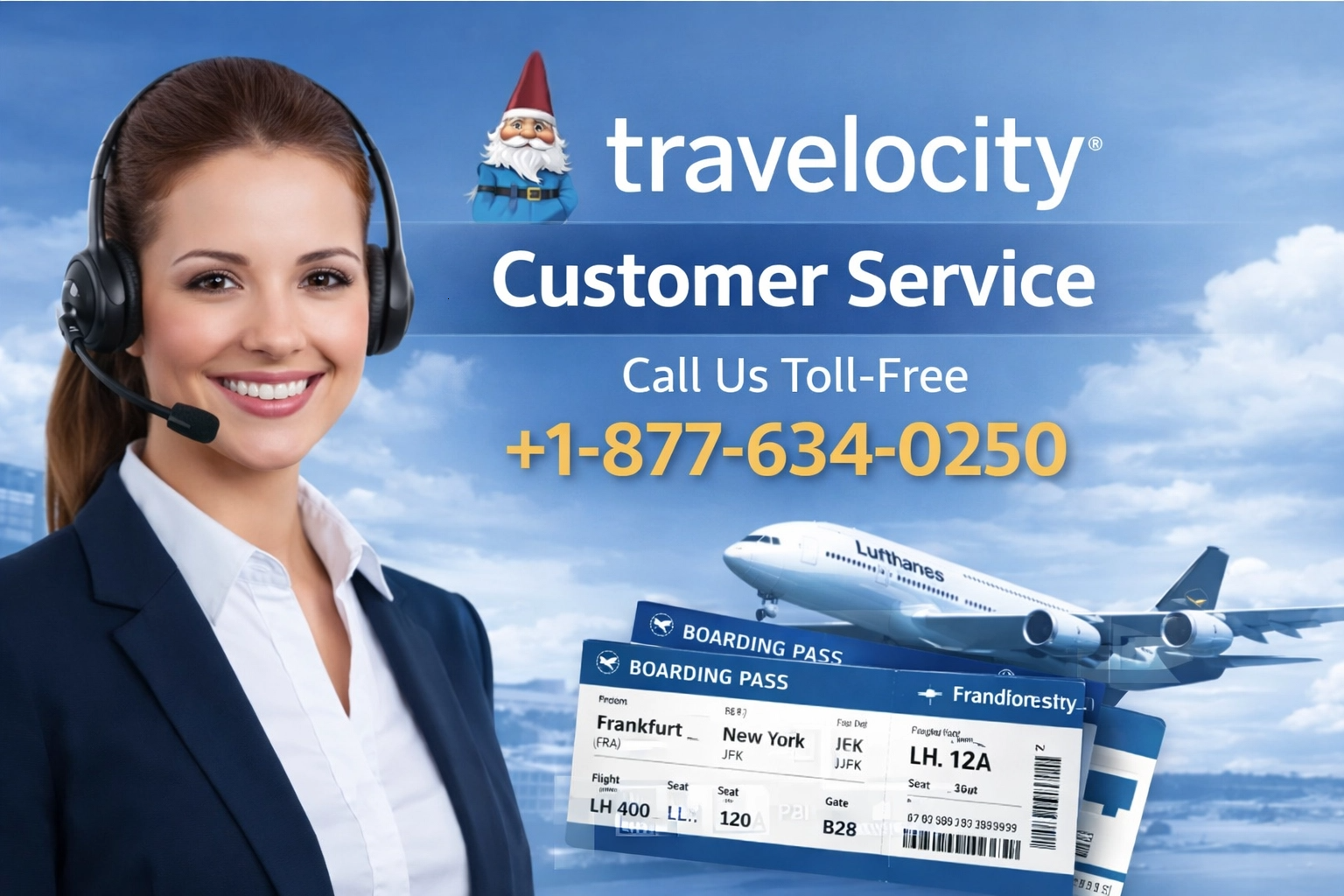 How to Contact Travelocity Official Customer Service | Official 24/7 Helpline &amp; Support Guide