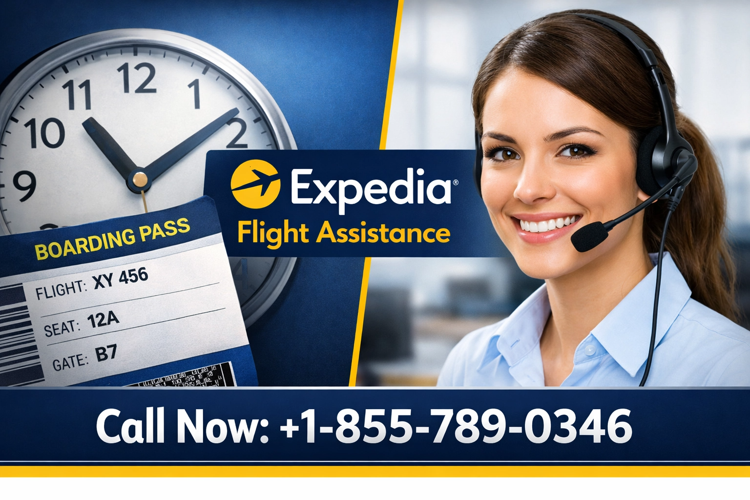 Copa Airlines&reg;&reg; Official Missed Flight Policy Complete || Official 24*7 Support Guide