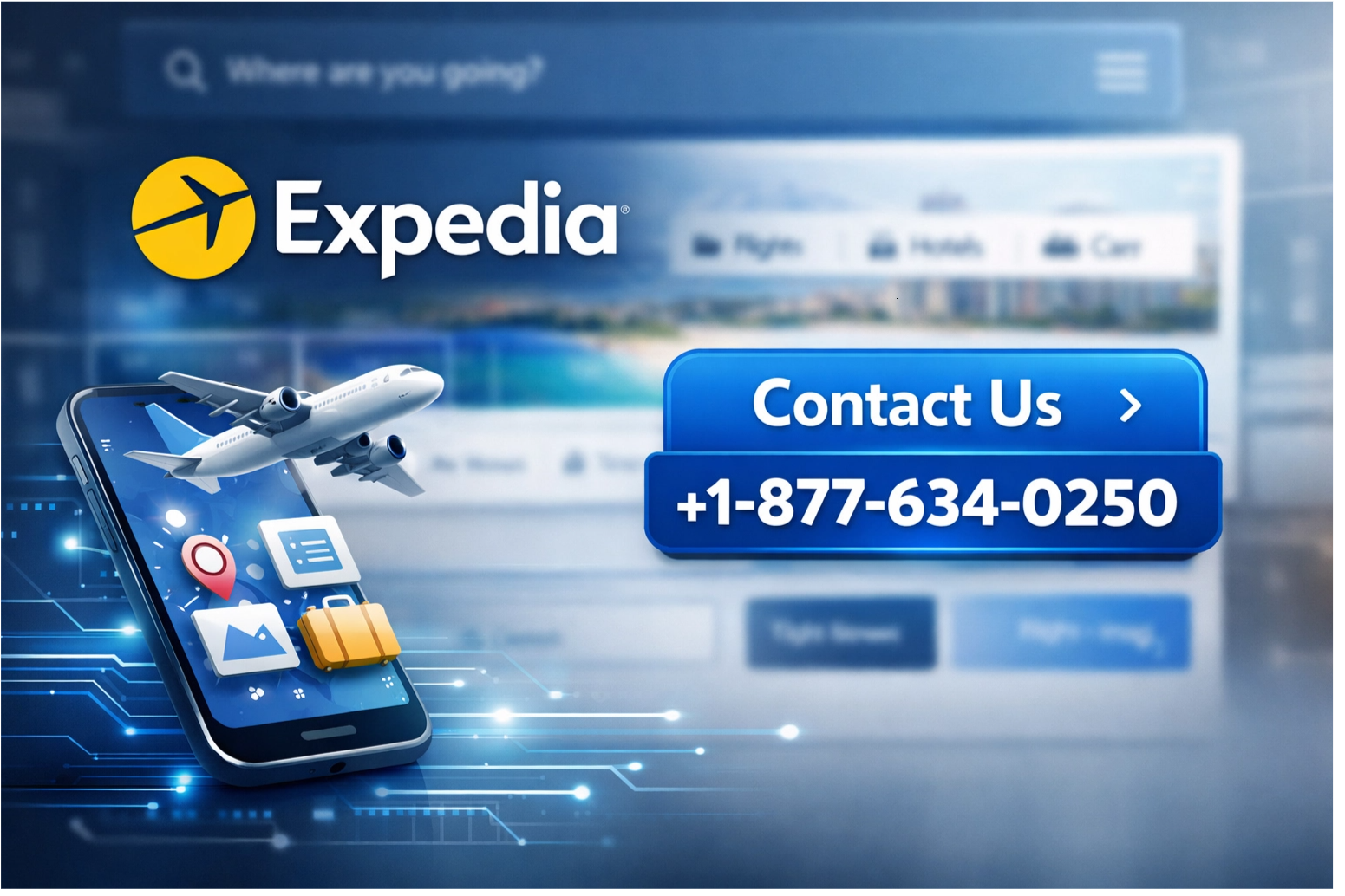 #$% {New Policy }Official ™Expedia Customer Service Phone Number step by step 2026 Guide - video Dailymotion